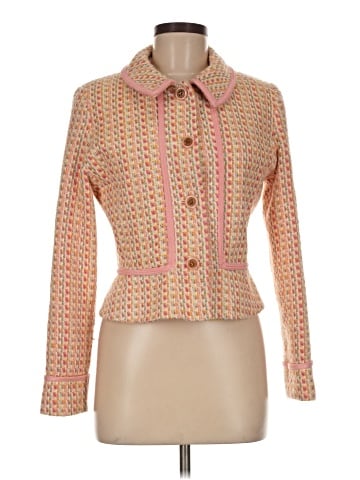 Donna Rae Jacket (view 1)