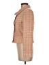 Donna Rae 100% Acrylic Tweed Orange Jacket Size 6 - photo 5