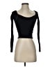 Urban Outfitters Black Cardigan Size XS - photo 1