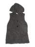 Crewcuts Outlet Gray Sweater Vest Size 10 - photo 1