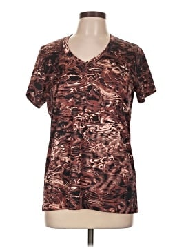 Under Armour Short Sleeve Blouse