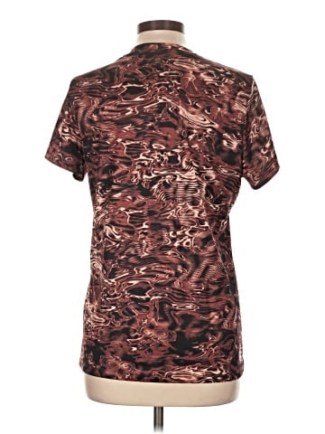 Under Armour Short Sleeve Blouse (view 2)