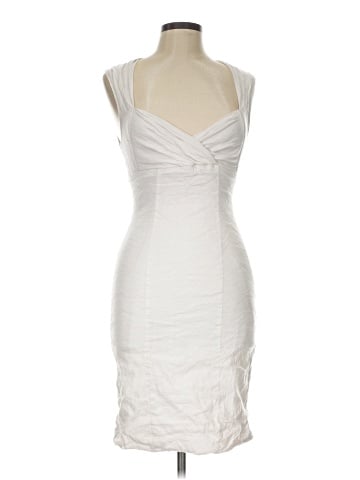 Nicole Miller Collection Cocktail Dress (view 1)