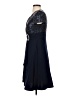 R&M Richards Blue Cocktail Dress Size 4 (petite) - photo 5