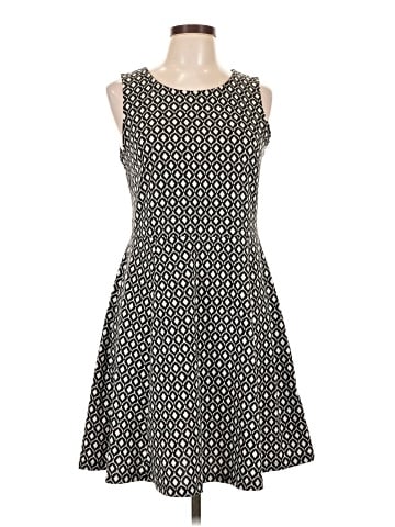 H&M Casual Dress (view 1)