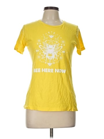 Next Level Apparel Short Sleeve T-Shirt (view 1)