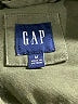 Gap Green Jacket Size M - photo 6