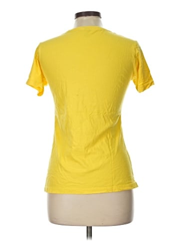 Next Level Apparel Short Sleeve T-Shirt (view 2)
