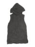 Crewcuts Outlet Gray Sweater Vest Size 10 - photo 2