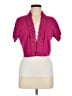Etcetera Pink Cardigan Size M - photo 1