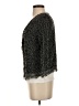 Joie Black Cardigan Size XS - photo 5