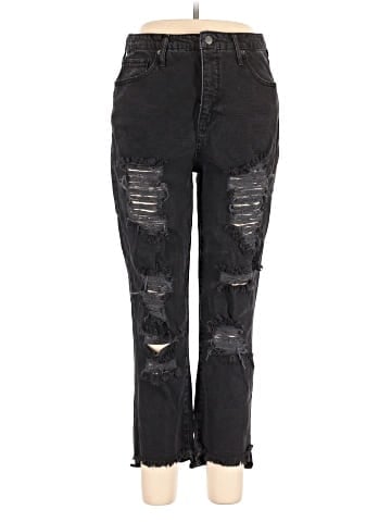 Mossimo Supply Co. Jeans (view 1)