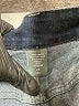 Avenue Blue Jeans Size 26 (tall) - photo 4