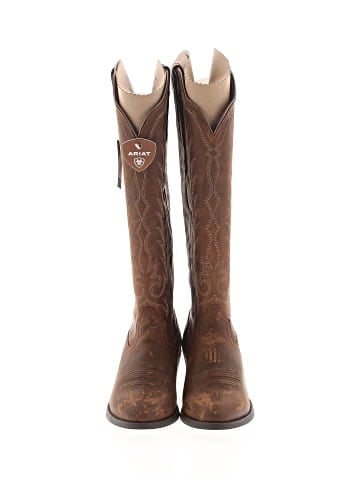 Ariat Boots (view 2)