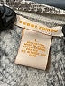 Sweet Romeo Silver Cardigan Size L - photo 7