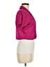 Etcetera Pink Cardigan Size M - photo 4