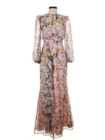 Eliza J Cocktail Dress (view 1)