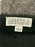 Joseph A. Black Long Sleeve Blouse Size L - photo 7