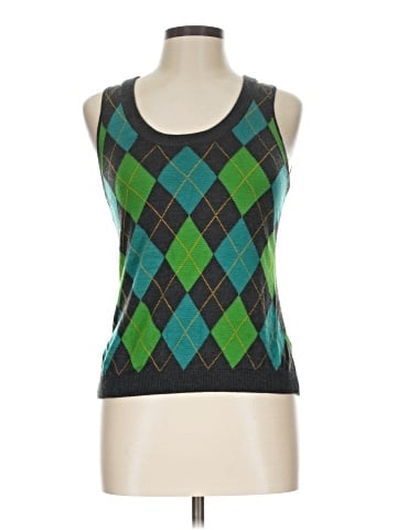 New York & Company Sleeveless Top (view 1)
