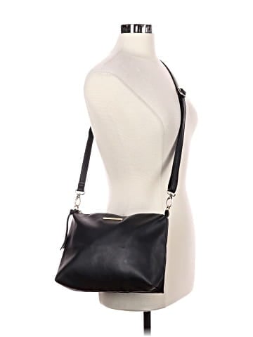 Steve & Barry's Crossbody Bag (view 2)