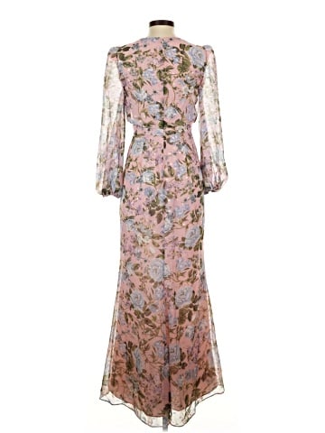 Eliza J Cocktail Dress (view 2)