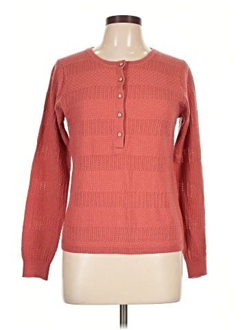 Carve Designs Long Sleeve Blouse (view 1)
