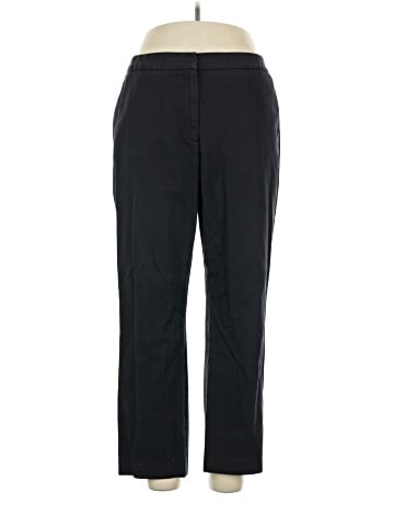 Lands' End Casual Pants (view 1)