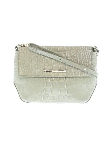 Brahmin Leather Crossbody Bag (view 1)
