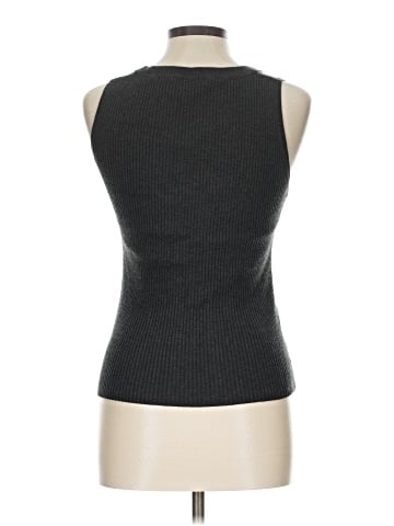 New York & Company Sleeveless Top (view 2)