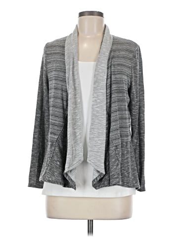 Zenergy by Chico's Cardigan (view 1)