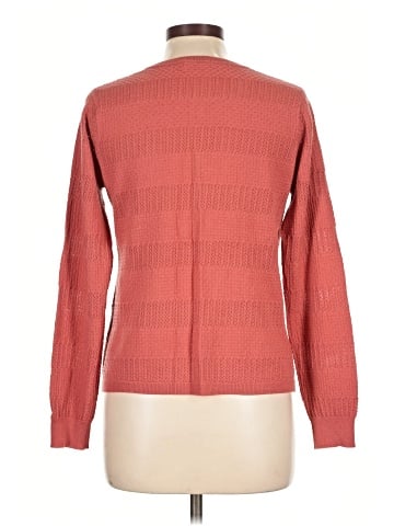 Carve Designs Long Sleeve Blouse (view 2)