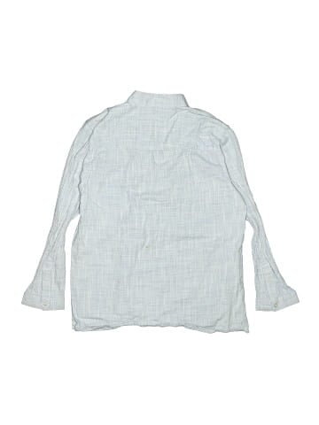 Next Long Sleeve Button-Down Shirt (view 2)