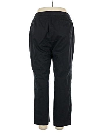 Lands' End Casual Pants (view 2)