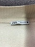 Zara Ivory Cardigan Size S - photo 7