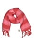 J.Crew 100% Polyester Red Scarf One size - photo 1