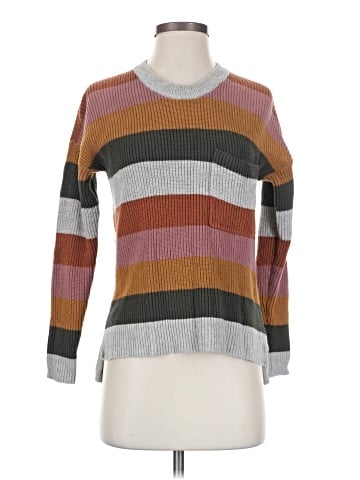 Madewell Pullover Sweater (view 1)