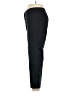 Lands' End Solid Black Casual Pants Size 16 - photo 5