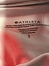Athleta Black Active Pants Size S - photo 4