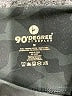 90 Degree by Reflex Black Casual Pants Size M - photo 4