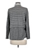 Zenergy by Chico's Gray Cardigan Size Med (1) - photo 2