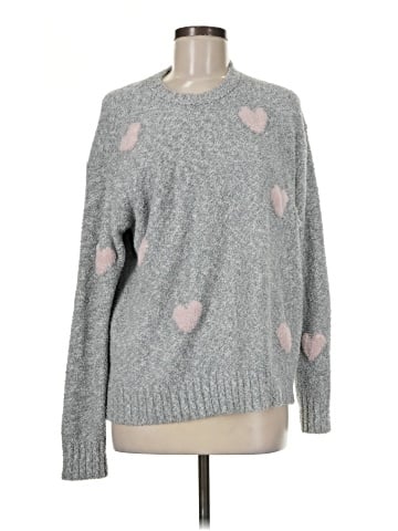 Splendid Pullover Sweater (view 1)