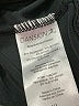 Danskin Metallic Silver Board Shorts Size 11 - photo 3
