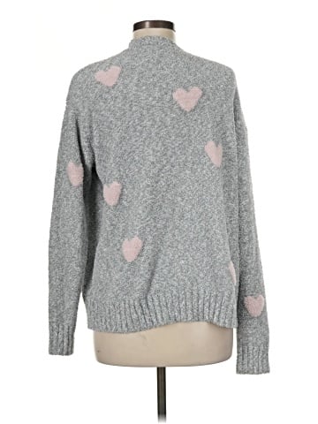 Splendid Pullover Sweater (view 2)