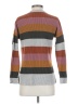 Madewell Color Block Brown Gray Pullover Sweater Size S (estimated) - photo 2
