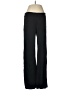 J. McLaughlin Solid Black Dress Pants Size 4 - photo 1