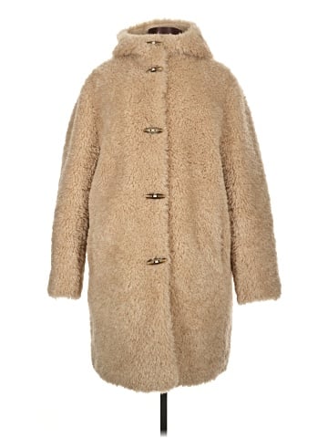 Rag & Bone Coat (view 1)