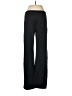 J. McLaughlin Solid Black Dress Pants Size 4 - photo 2