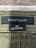 Sanctuary Green Casual Pants Size 28 waist - photo 7