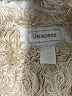 Limited Too Ivory Jacket Size 14 - photo 3