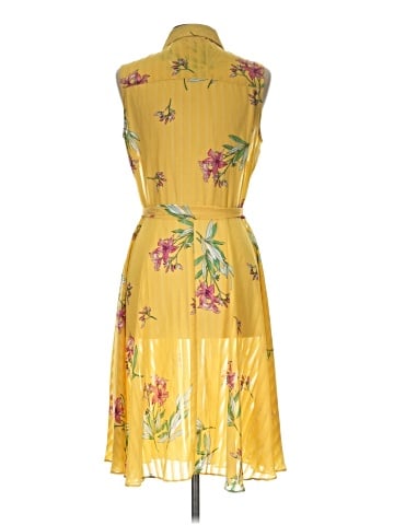 NANETTE Nanette Lepore Casual Dress (view 2)